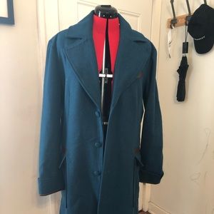 Fantastic Beasts Newt Scamander Coat